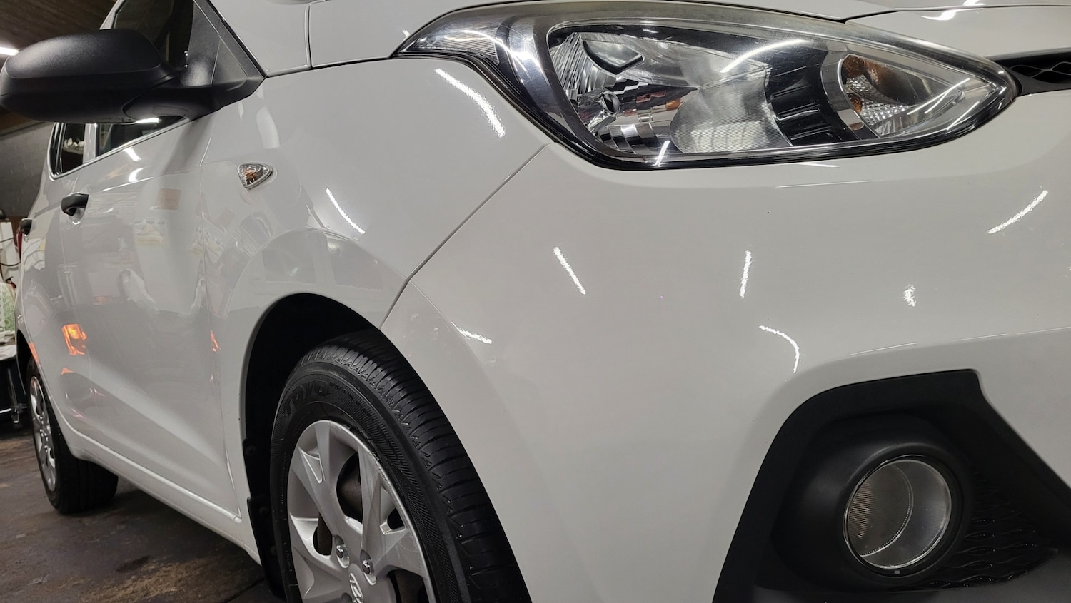 Used Hyundai i10 2015 for sale - 77531942: Photo 4