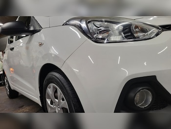 Used Hyundai i10 2015 for sale - 77531942: Photo