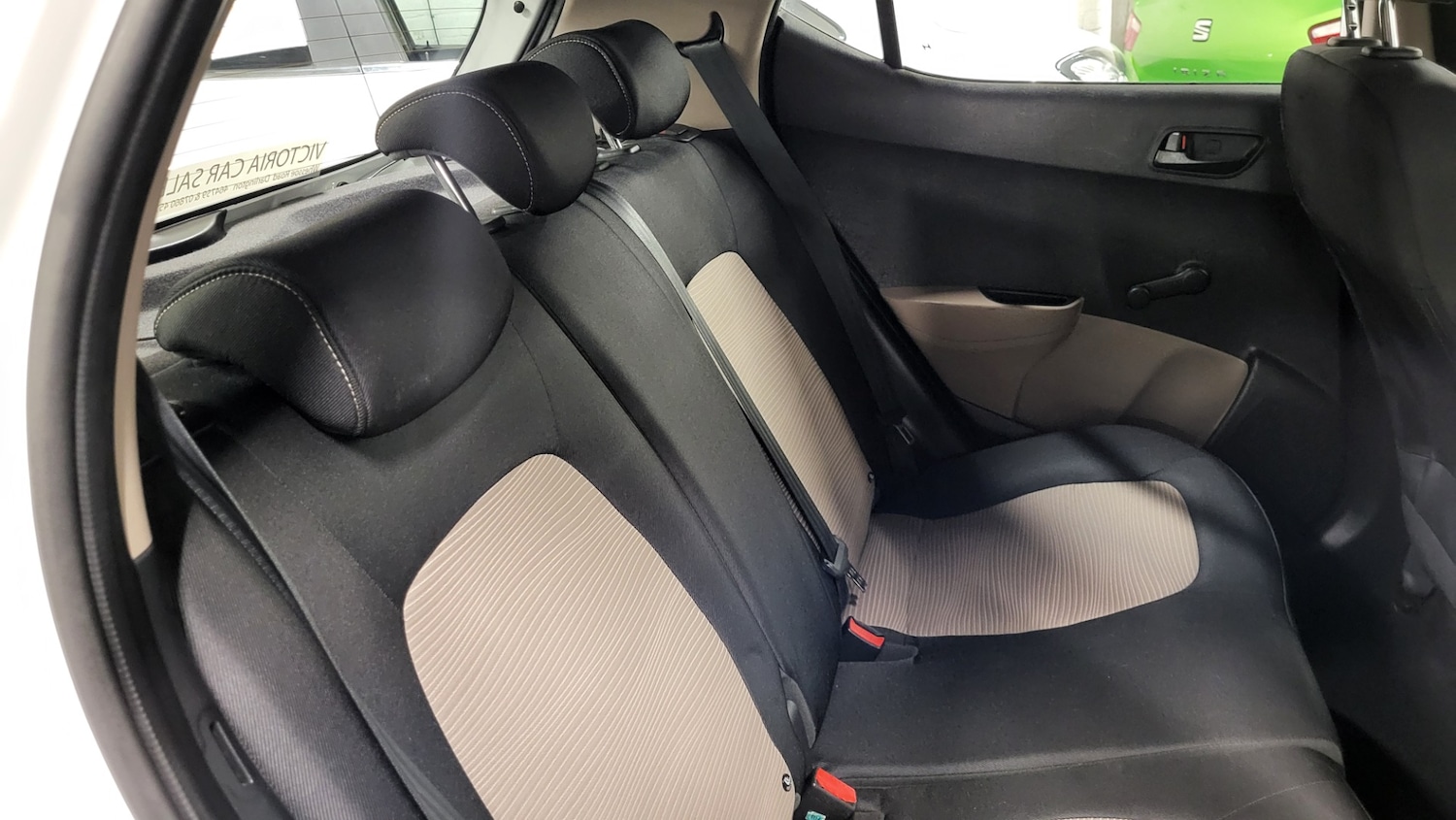 Used Hyundai i10 2015 for sale - 77531942: Photo 9