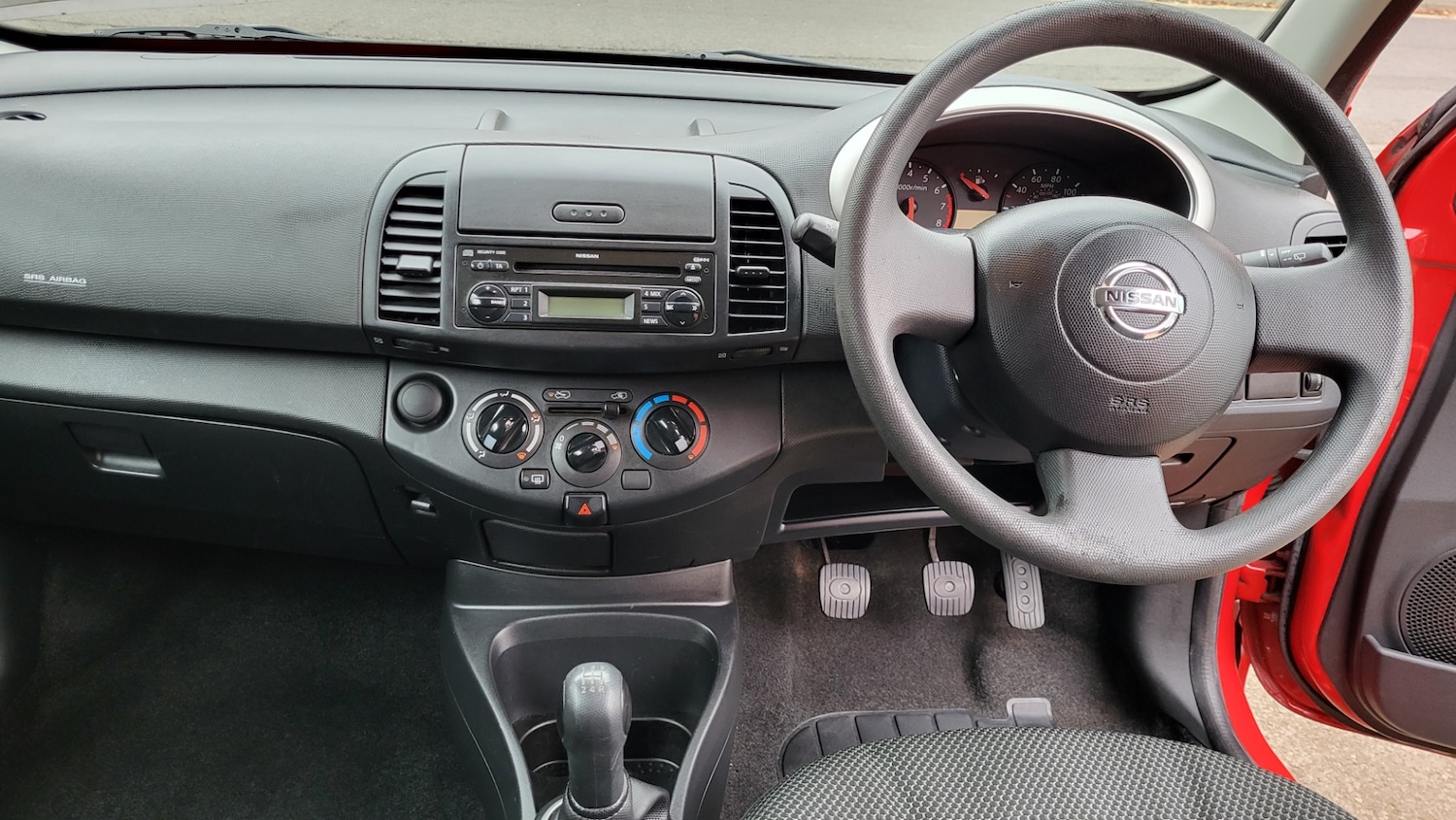 Used Nissan Micra 2010 for sale - 76527312: Photo 10