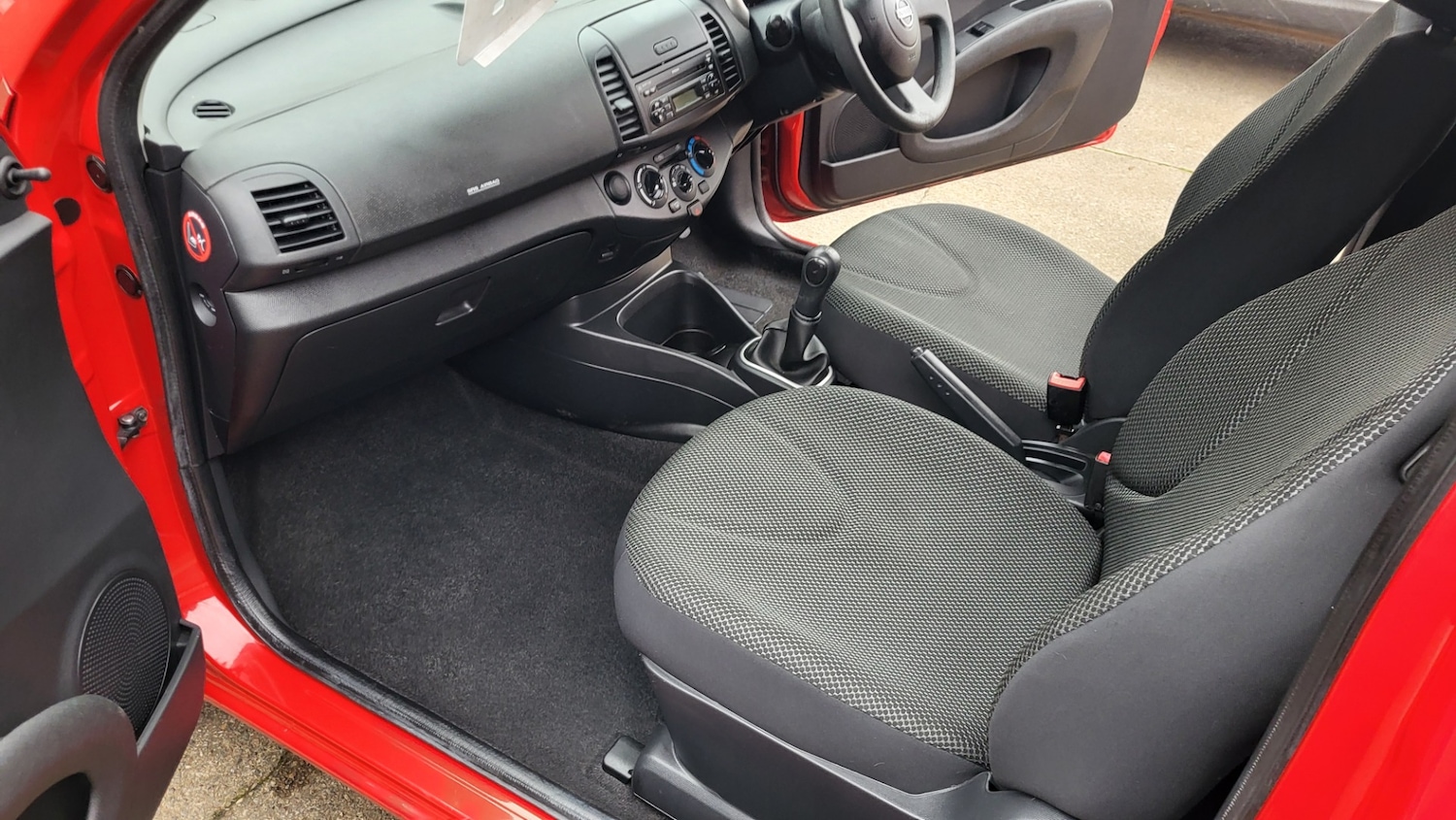 Used Nissan Micra 2010 for sale - 76527312: Photo 12