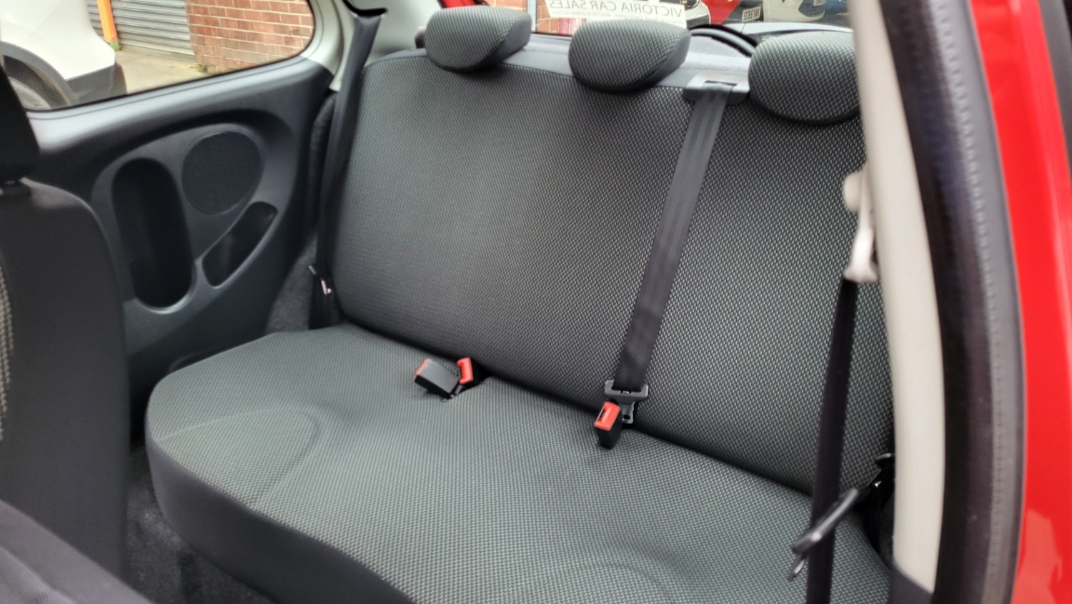 Used Nissan Micra 2010 for sale - 76527312: Photo 14