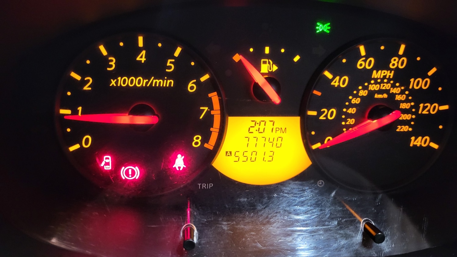 Used Nissan Micra 2010 for sale - 76527312: Photo 15