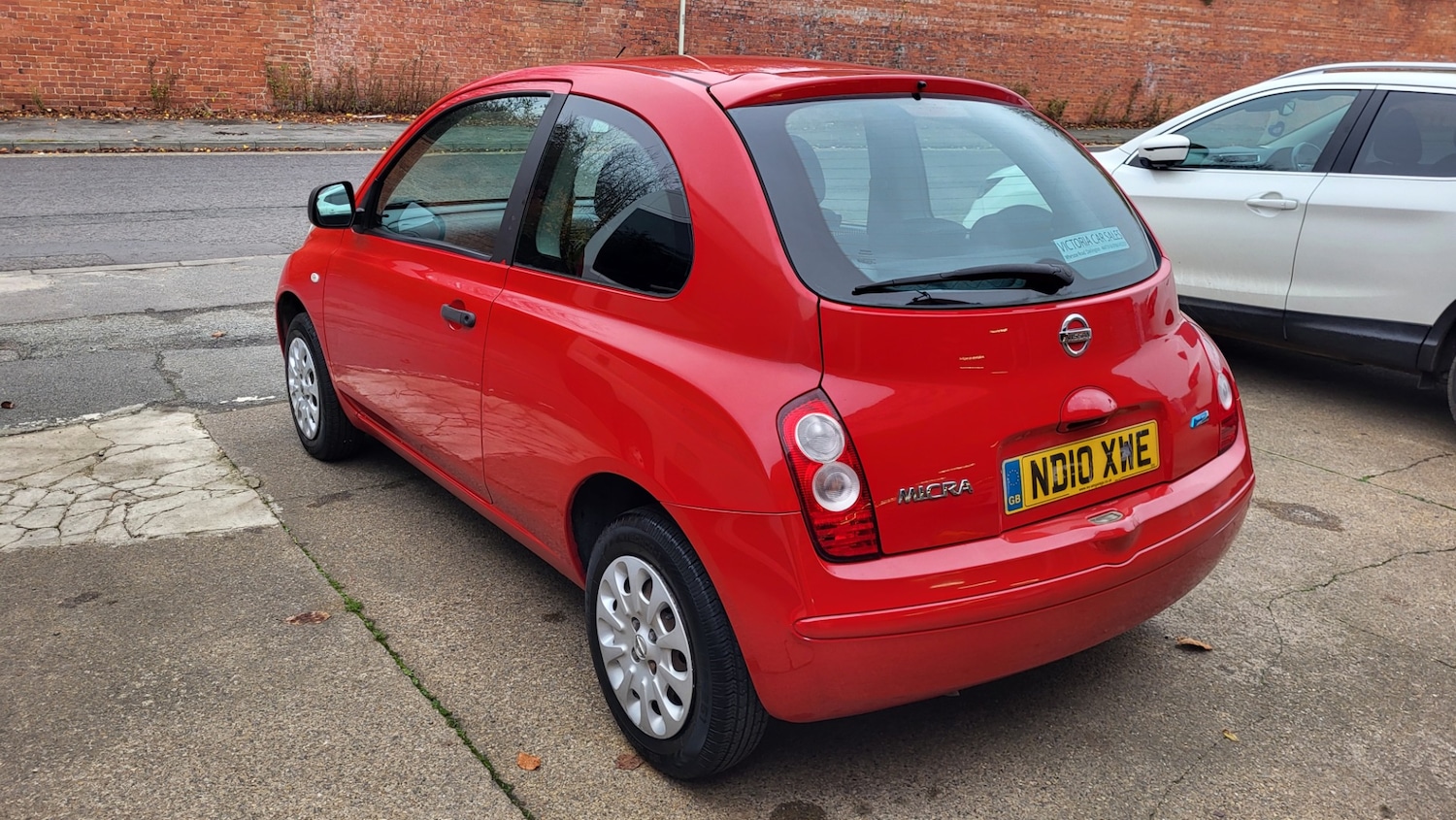 Used Nissan Micra 2010 for sale - 76527312: Photo 6