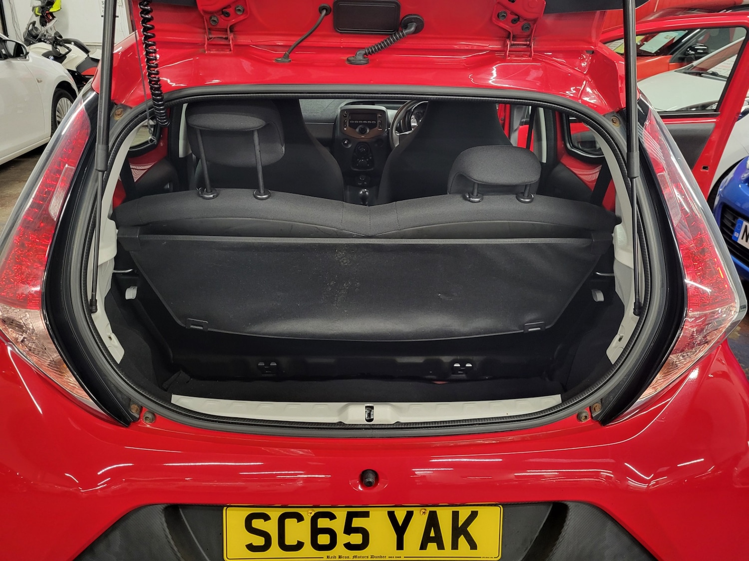 Vehicle 13