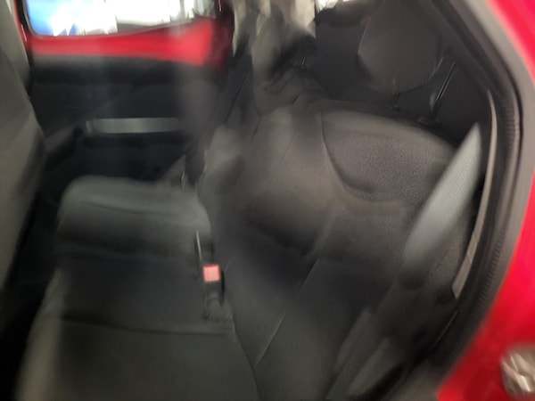 Used Toyota AYGO 2015 for sale - 74286668: Photo 15