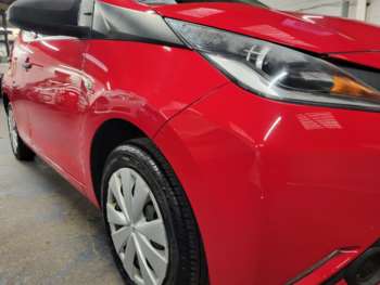 Used Toyota AYGO 2015 for sale - 74286668: Photo