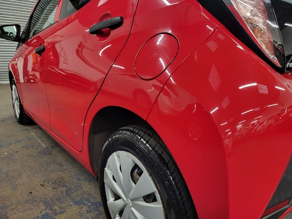 Used Toyota AYGO 2015 for sale - 74286668: Photo 7