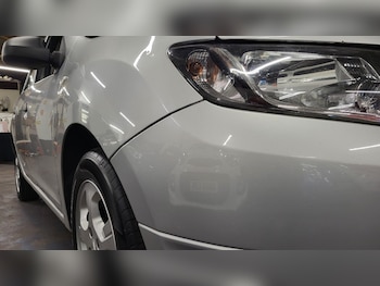 Used Dacia Sandero 2013 for sale - 78939560: Photo