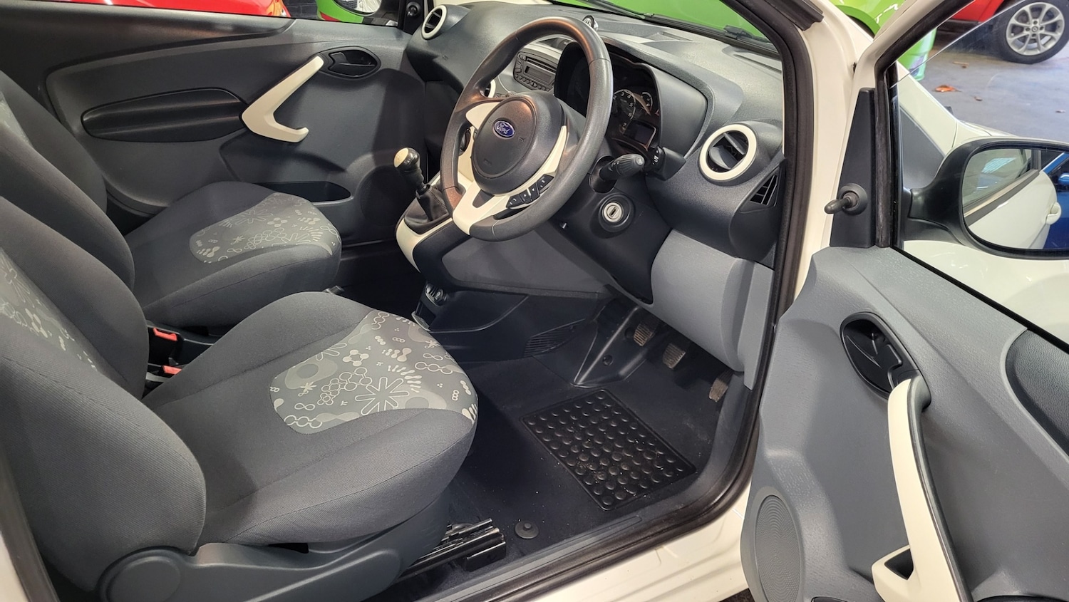 Used Ford Ka 2016 for sale - 76437045: Photo 10