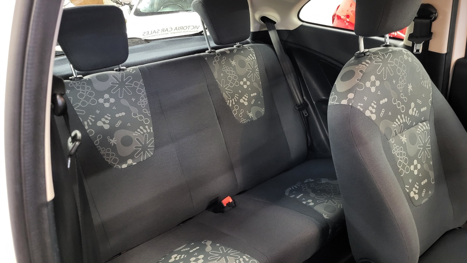 Used Ford Ka 2016 for sale - 76437045: Photo 11