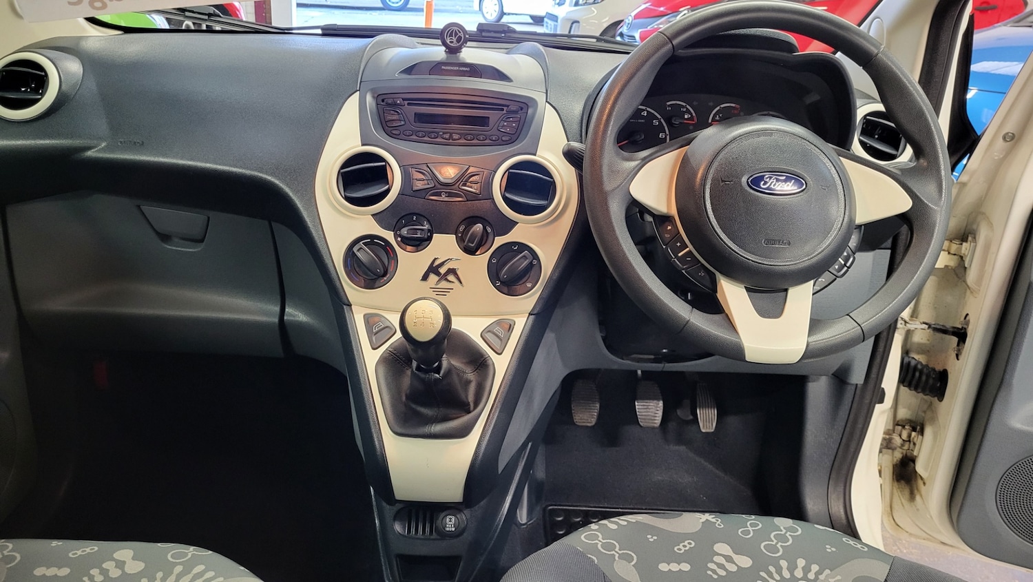 Used Ford Ka 2016 for sale - 76437045: Photo 12