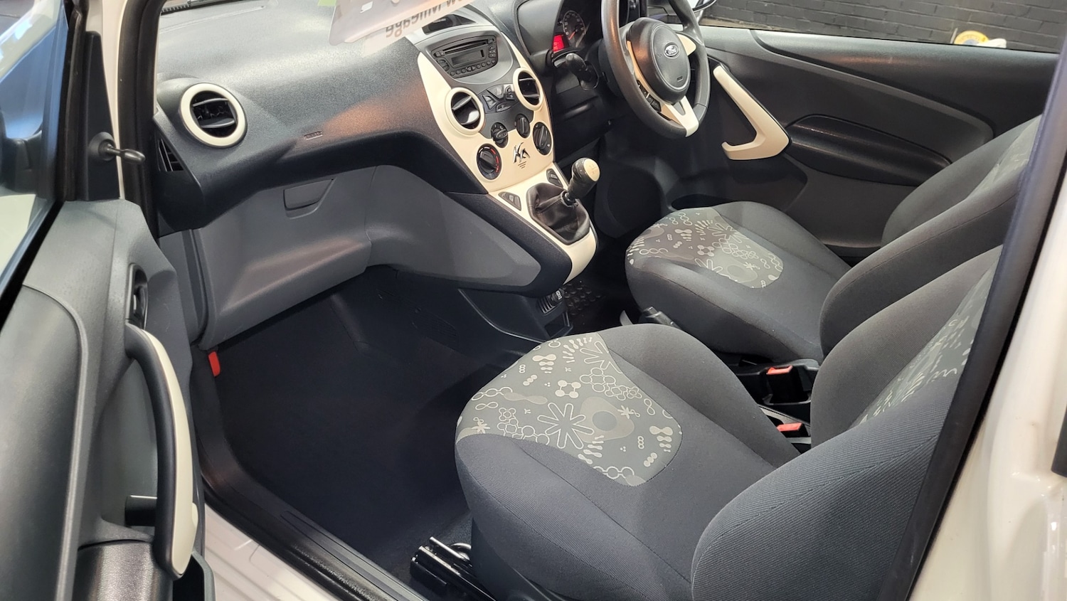 Used Ford Ka 2016 for sale - 76437045: Photo 15