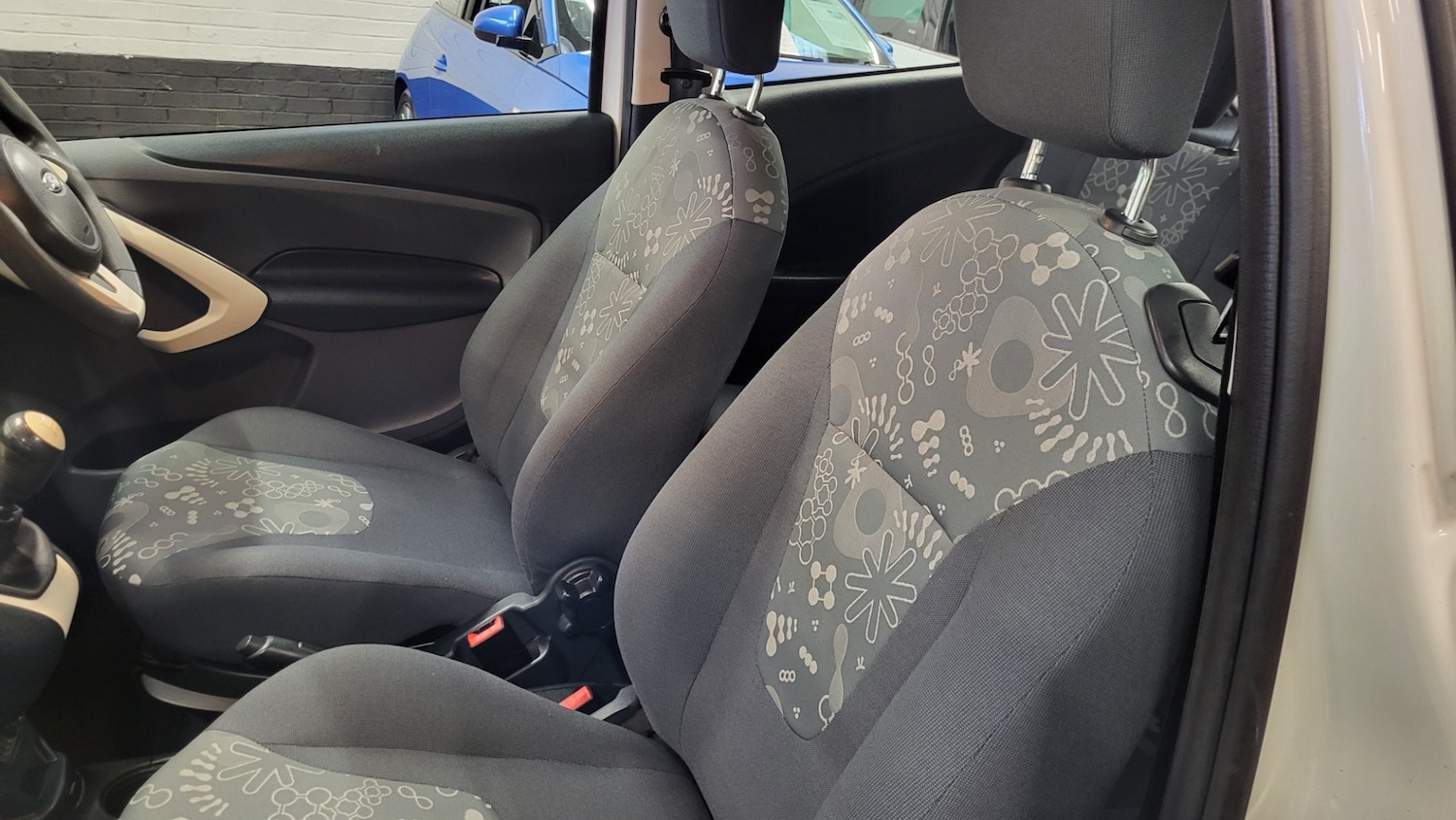 Used Ford Ka 2016 for sale - 76437045: Photo 16