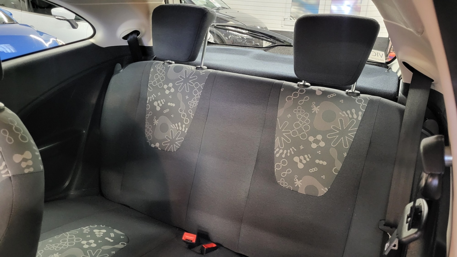 Used Ford Ka 2016 for sale - 76437045: Photo 17