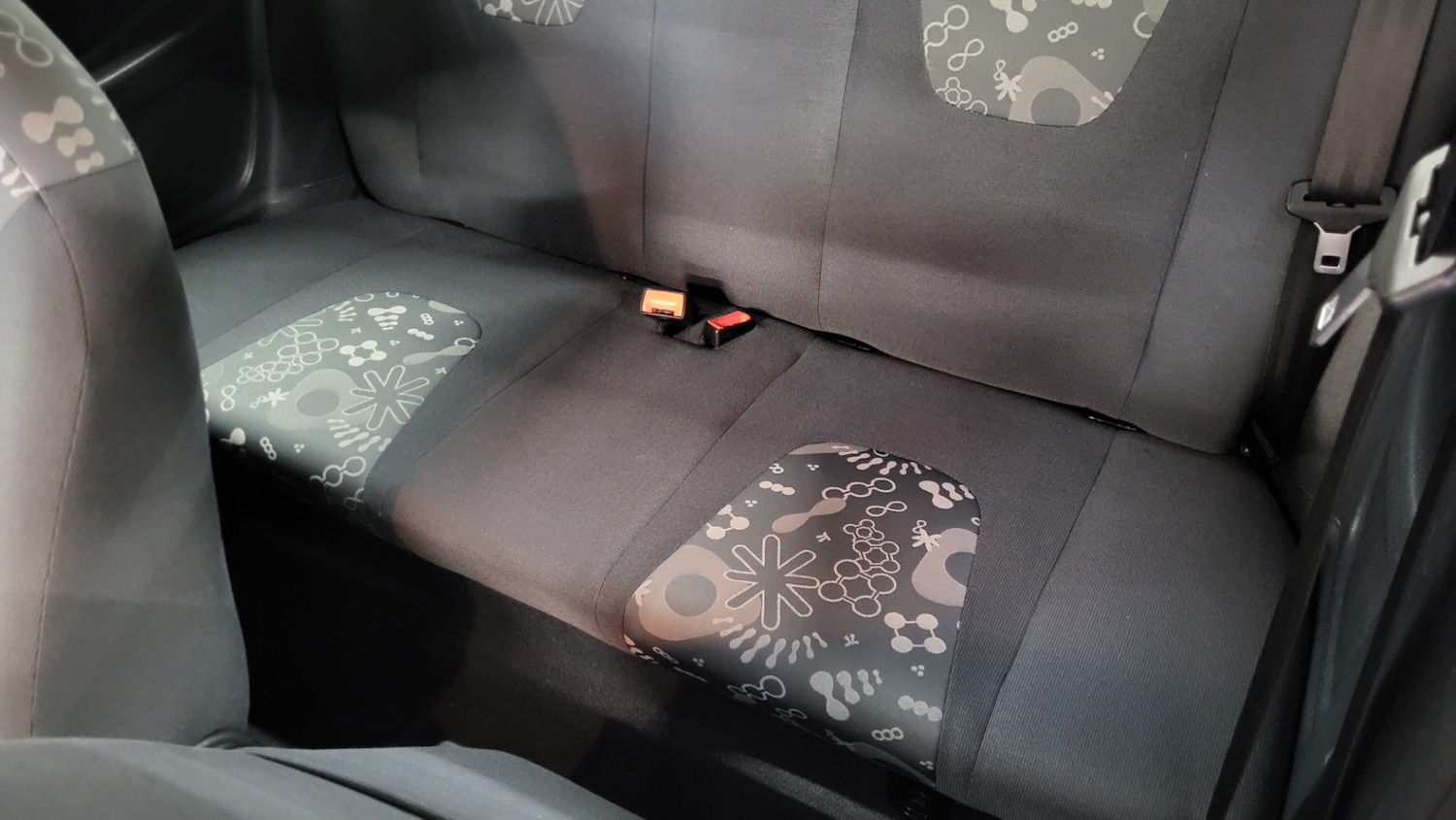 Used Ford Ka 2016 for sale - 76437045: Photo 18