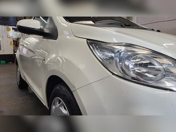 Used Ford Ka 2016 for sale - 76437045: Photo