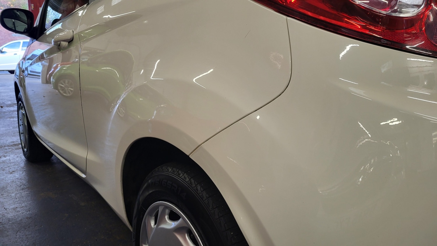 Used Ford Ka 2016 for sale - 76437045: Photo 9