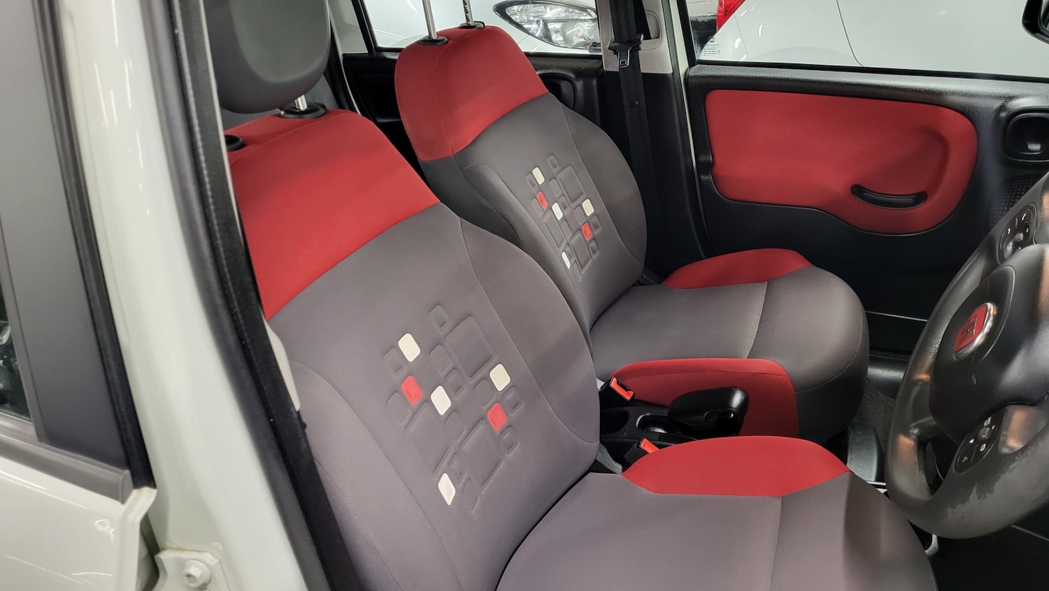 Used Fiat Panda 2015 for sale - 76859609: Photo 11