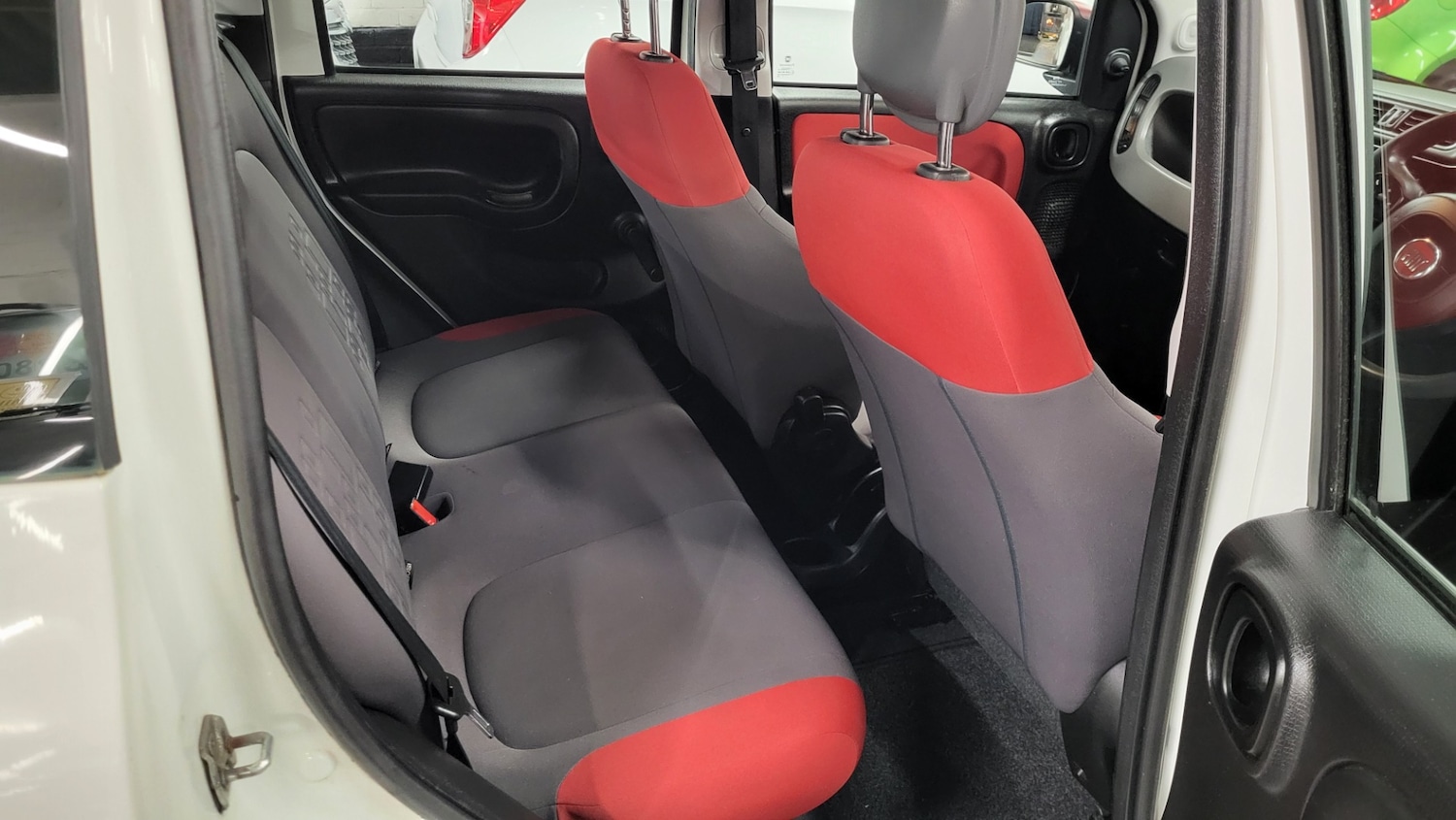 Used Fiat Panda 2015 for sale - 76859609: Photo 12