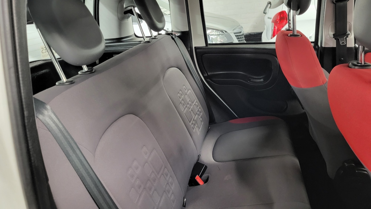 Used Fiat Panda 2015 for sale - 76859609: Photo 13