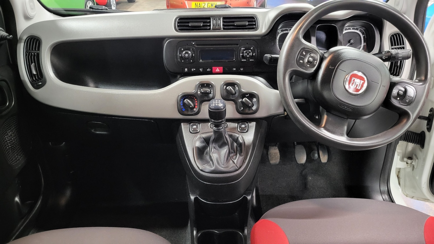 Used Fiat Panda 2015 for sale - 76859609: Photo 14