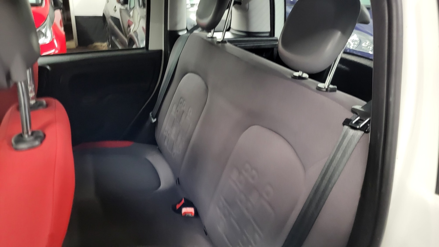 Used Fiat Panda 2015 for sale - 76859609: Photo 17