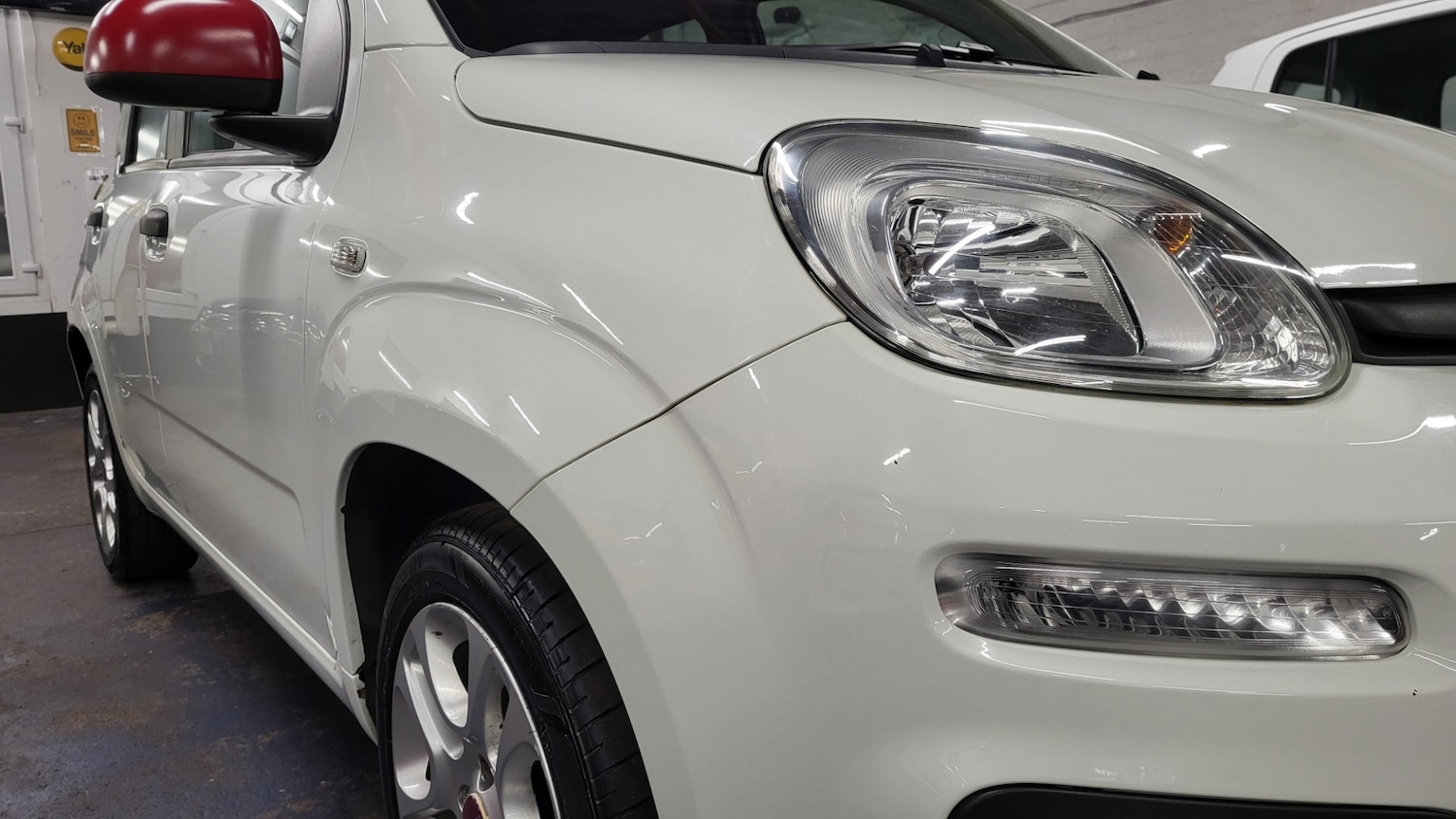 Used Fiat Panda 2015 for sale - 76859609: Photo 4