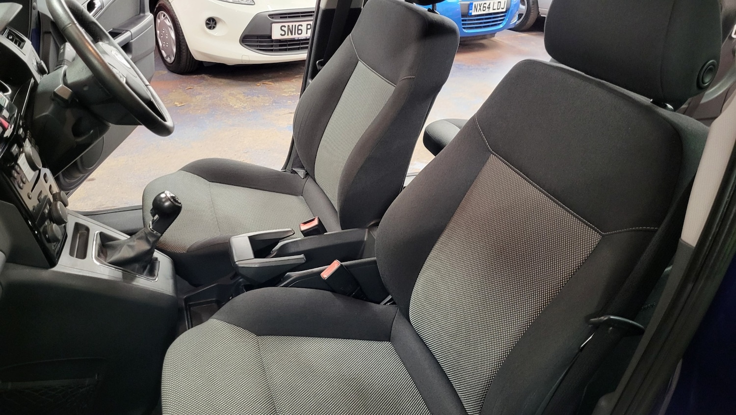 Used Vauxhall Zafira 2013 for sale - 77985129: Photo 10