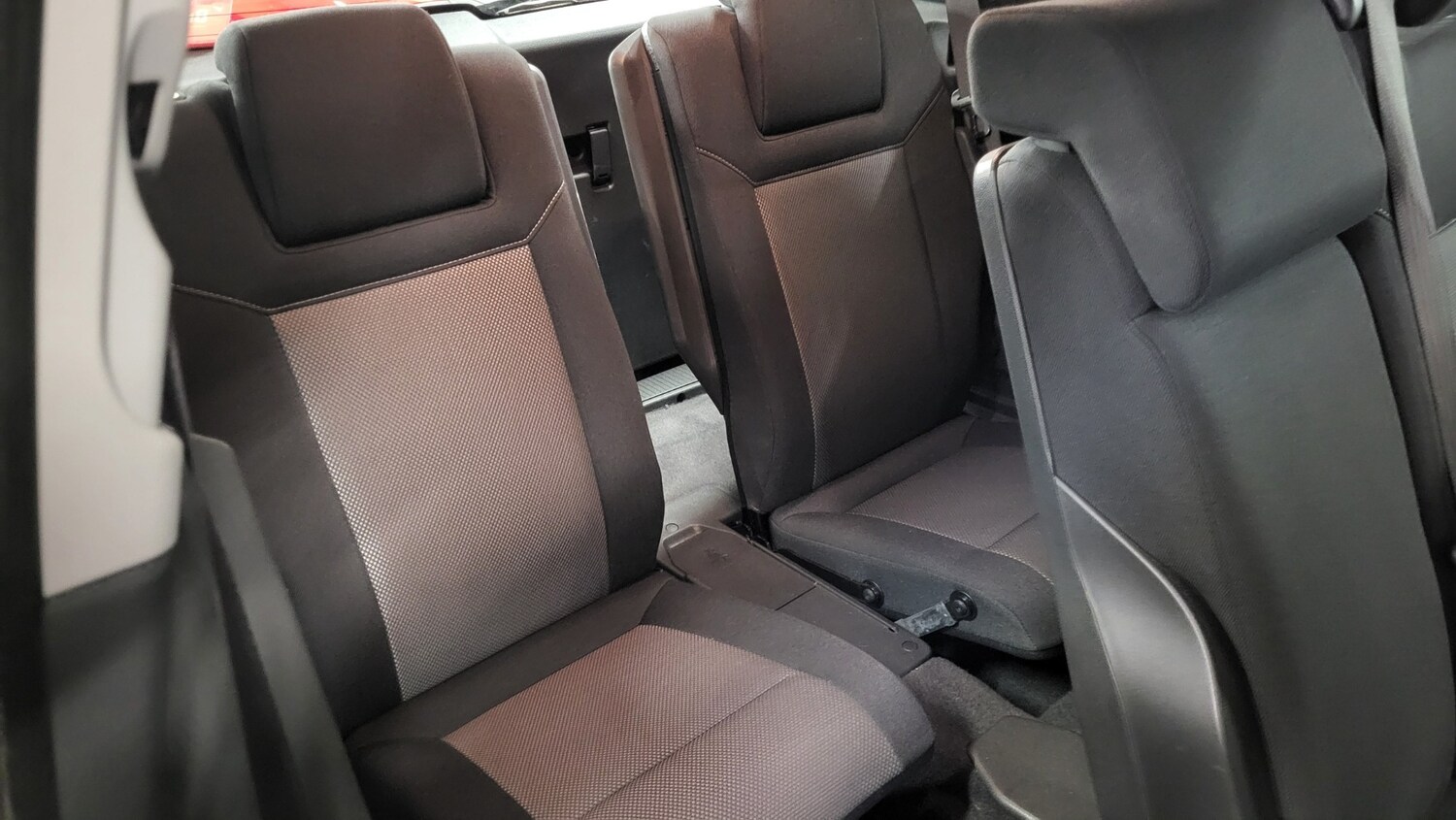 Used Vauxhall Zafira 2013 for sale - 77985129: Photo 13