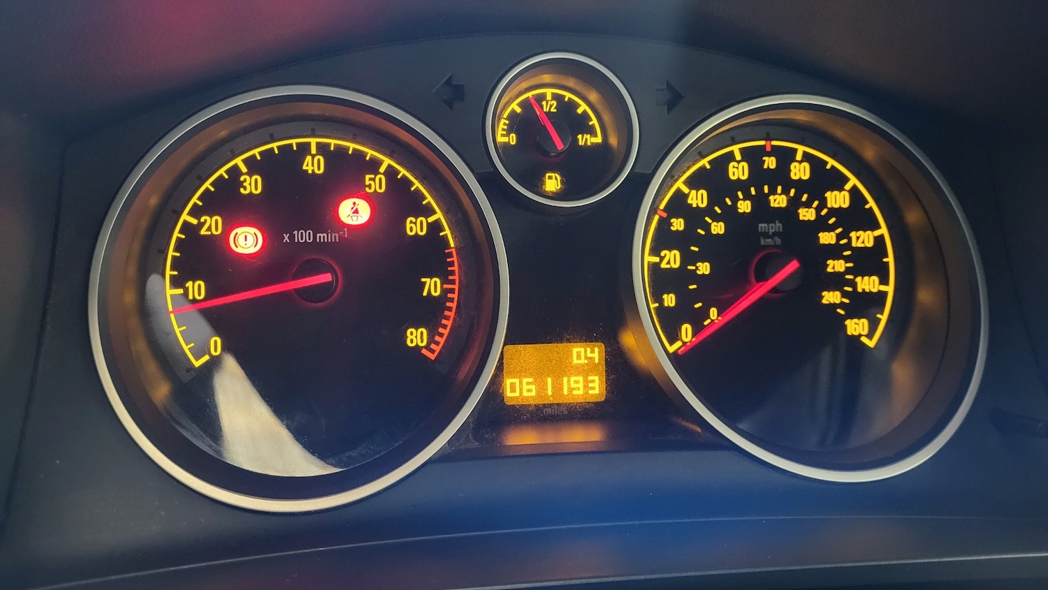 Used Vauxhall Zafira 2013 for sale - 77985129: Photo 20