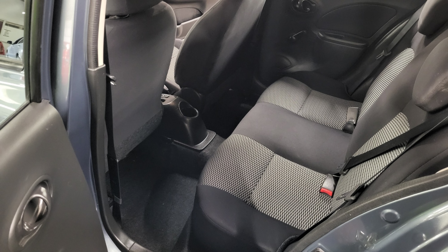 Used Nissan Micra 2016 for sale - 77606788: Photo 14