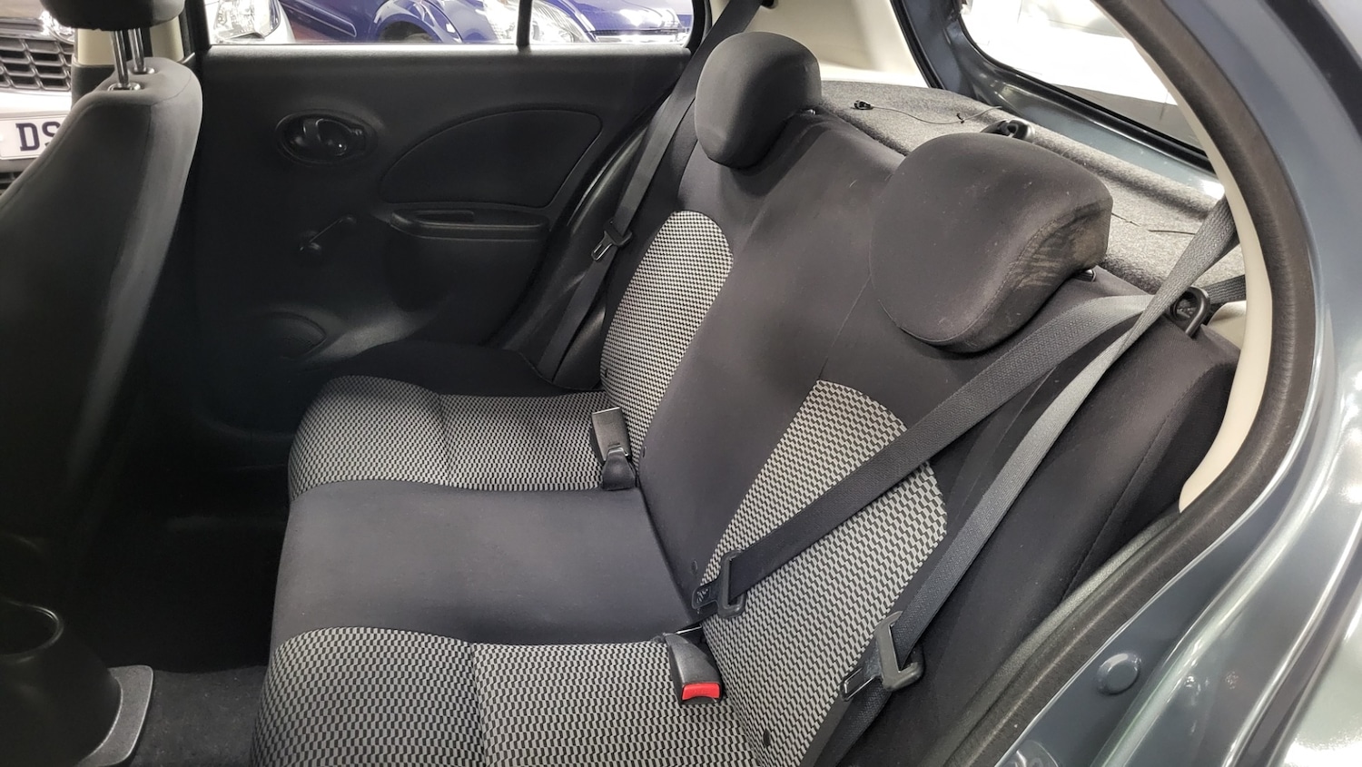 Used Nissan Micra 2016 for sale - 77606788: Photo 15