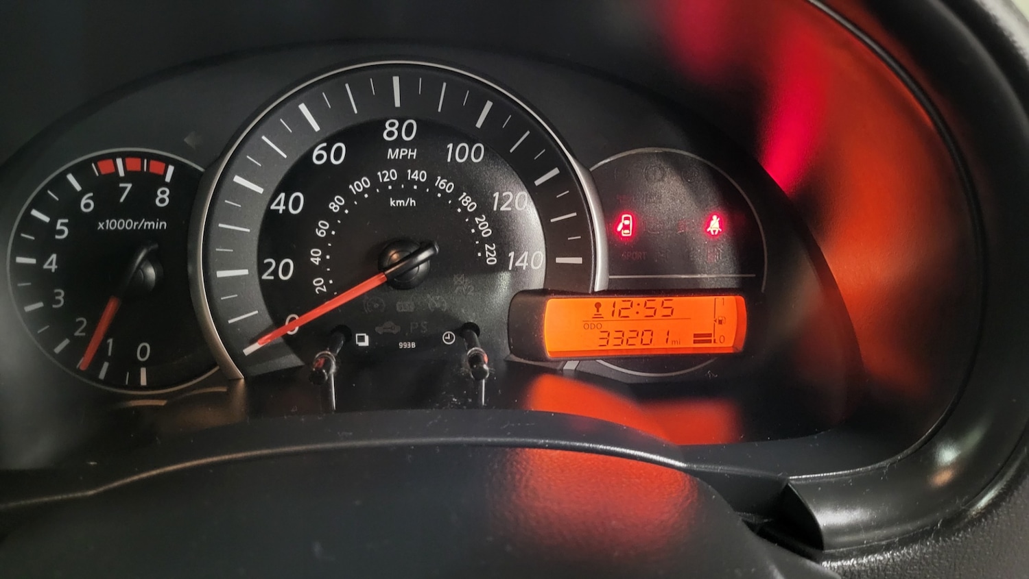 Used Nissan Micra 2016 for sale - 77606788: Photo 18