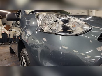 Used Nissan Micra 2016 for sale - 77606788: Photo