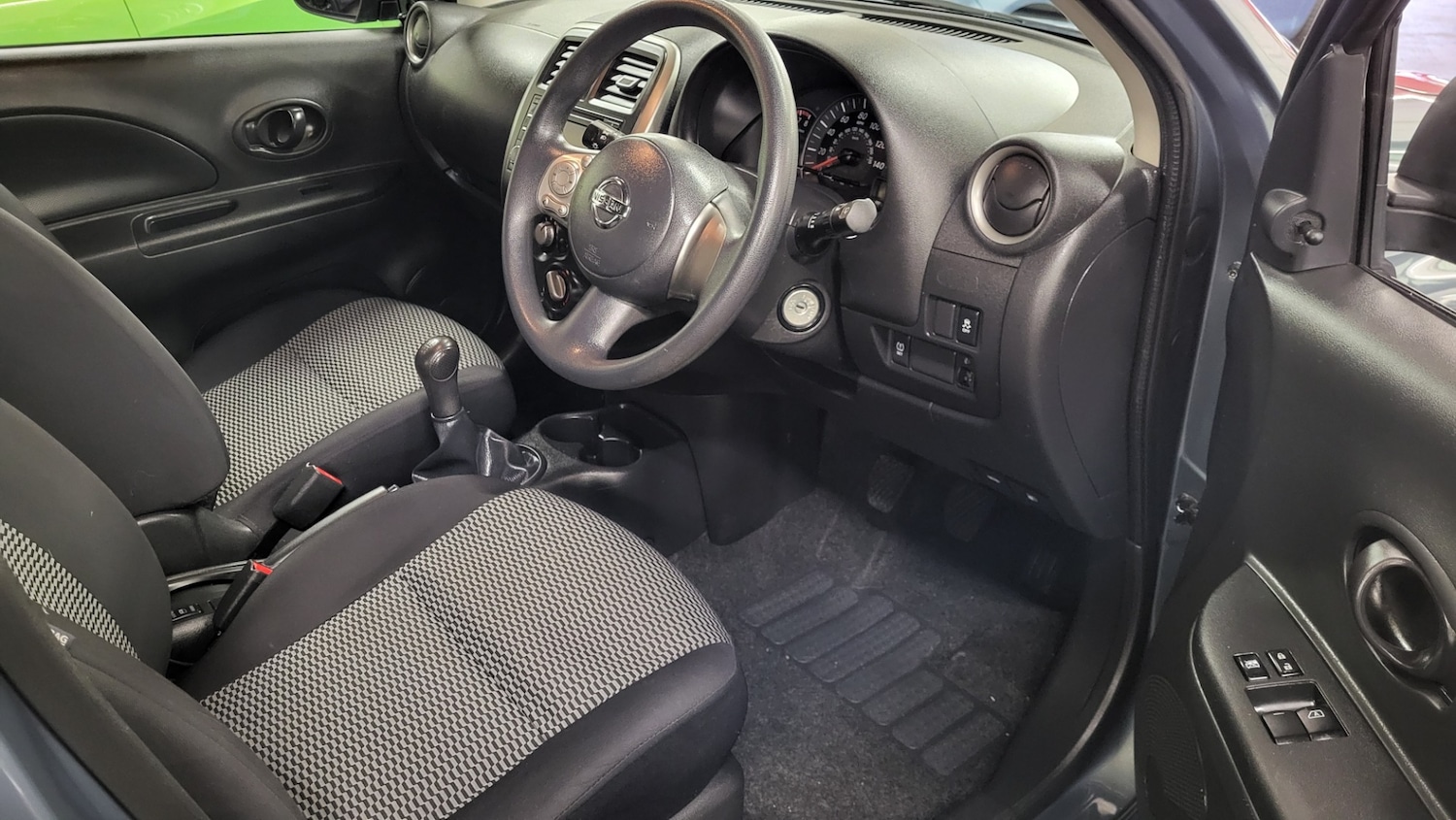 Used Nissan Micra 2016 for sale - 77606788: Photo 8