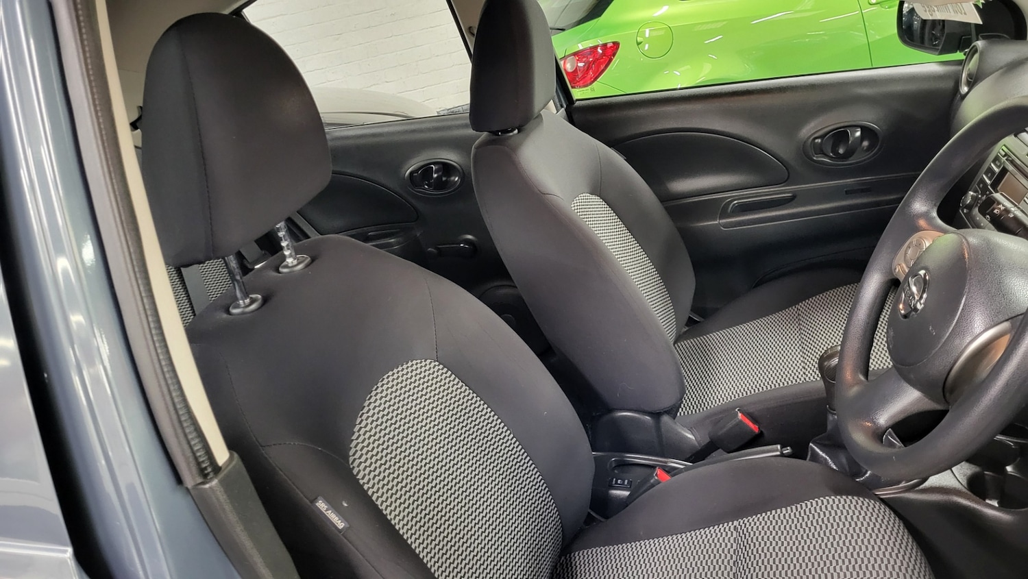 Used Nissan Micra 2016 for sale - 77606788: Photo 9