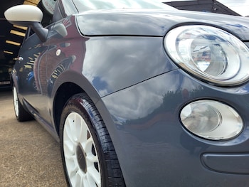 Used Fiat 500 2013 for sale - 78883772: Photo