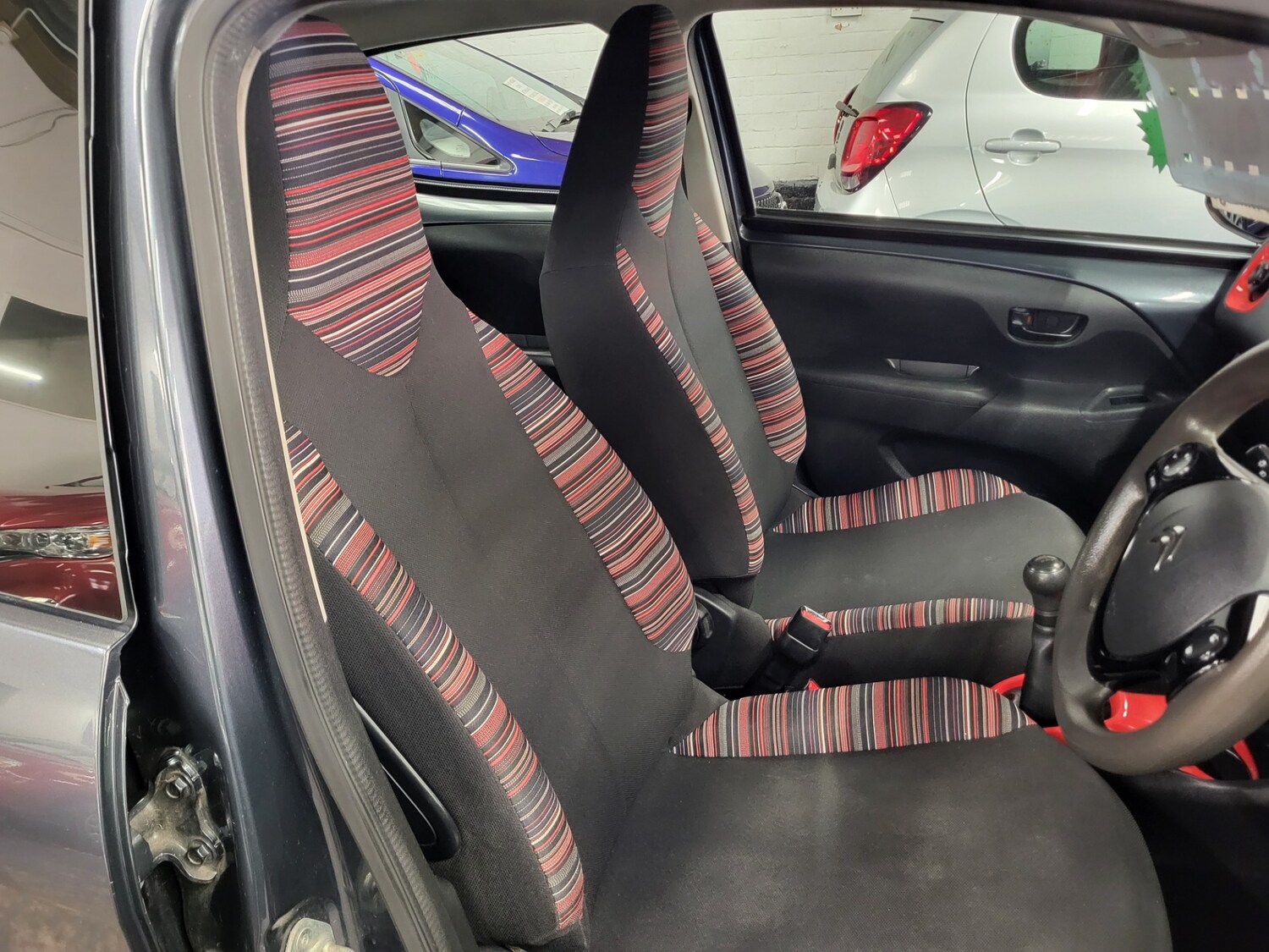 Used Citroen C1 2016 for sale - 78144121: Photo 10