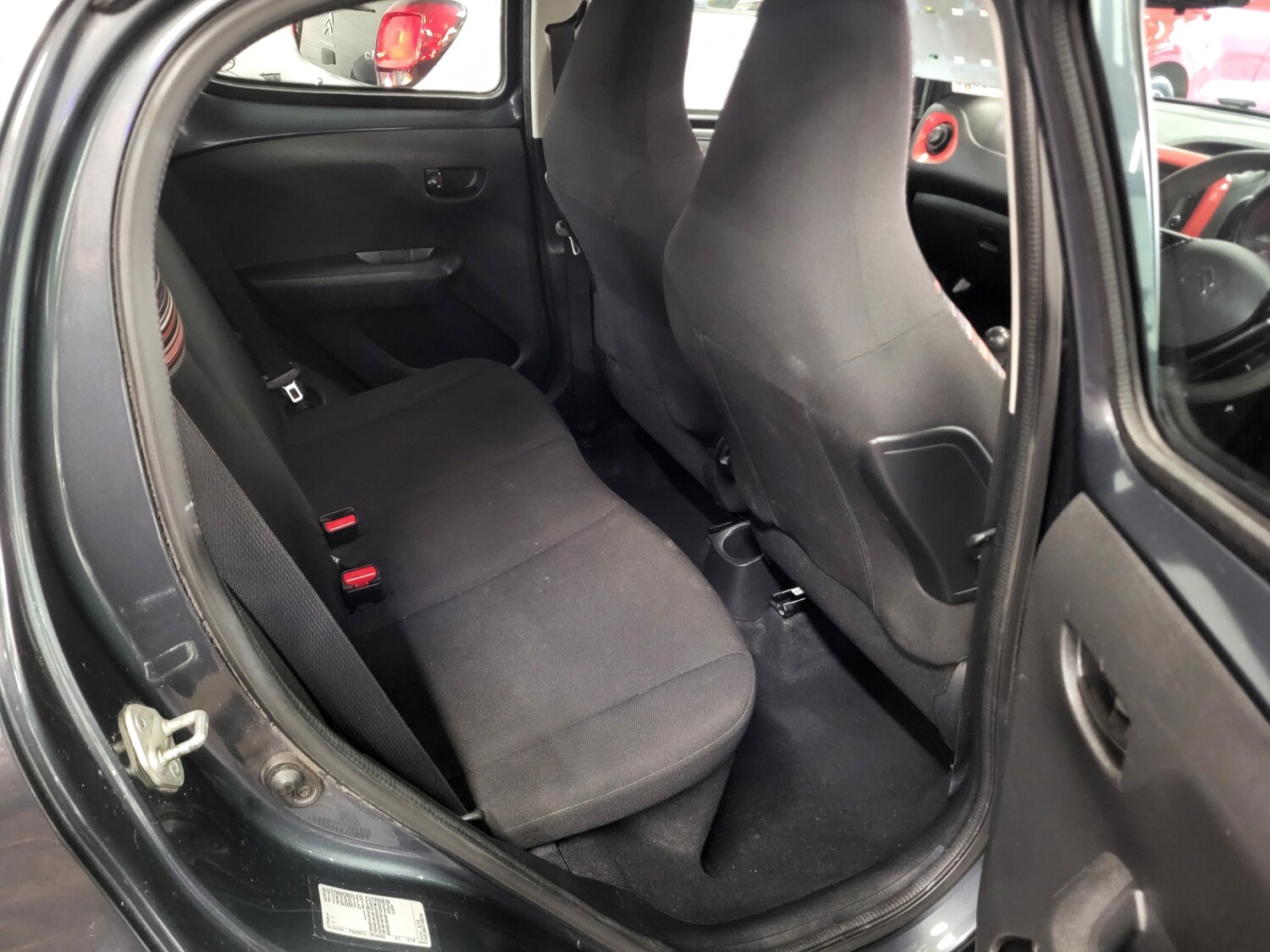 Used Citroen C1 2016 for sale - 78144121: Photo 11