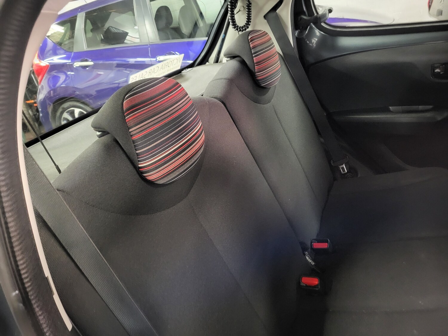 Used Citroen C1 2016 for sale - 78144121: Photo 12