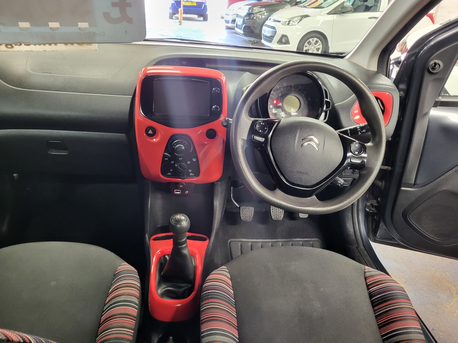 Used Citroen C1 2016 for sale - 78144121: Photo 13