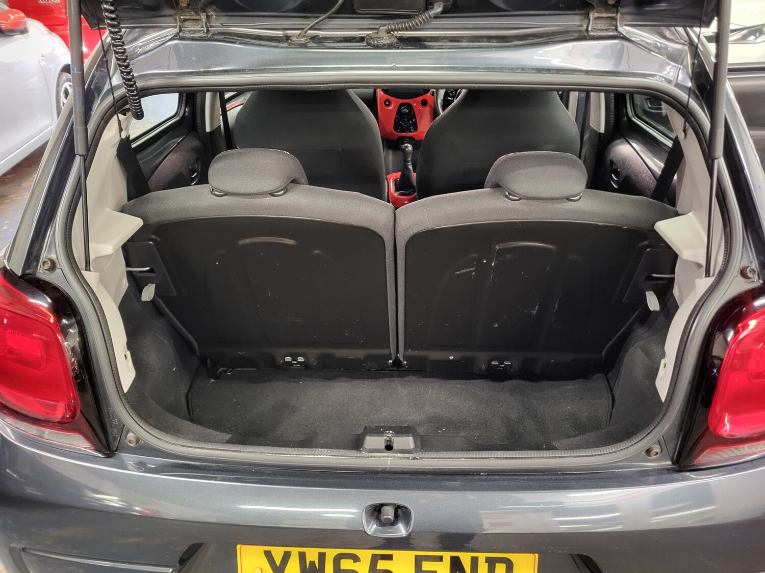 Used Citroen C1 2016 for sale - 78144121: Photo 14