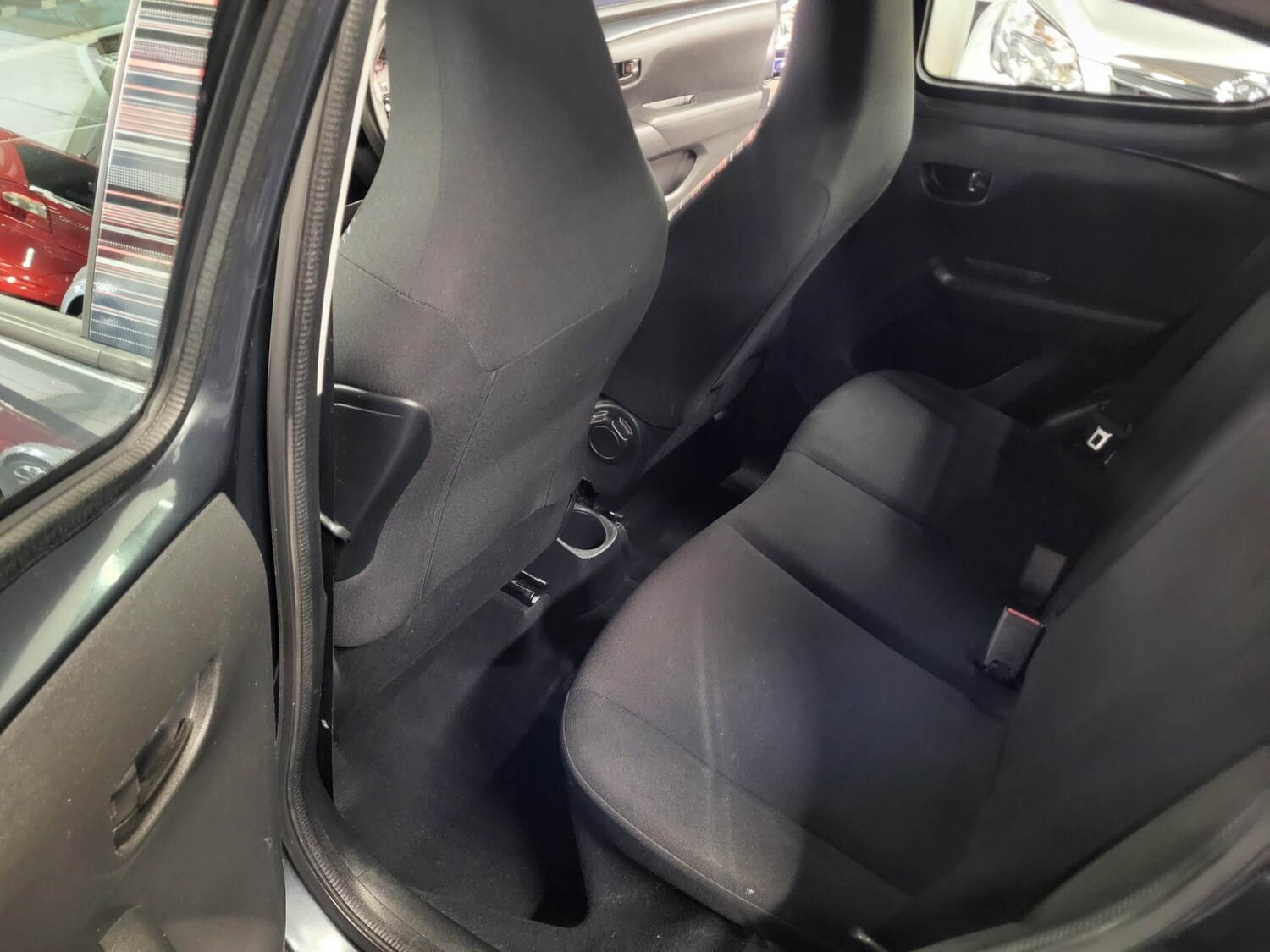 Used Citroen C1 2016 for sale - 78144121: Photo 15