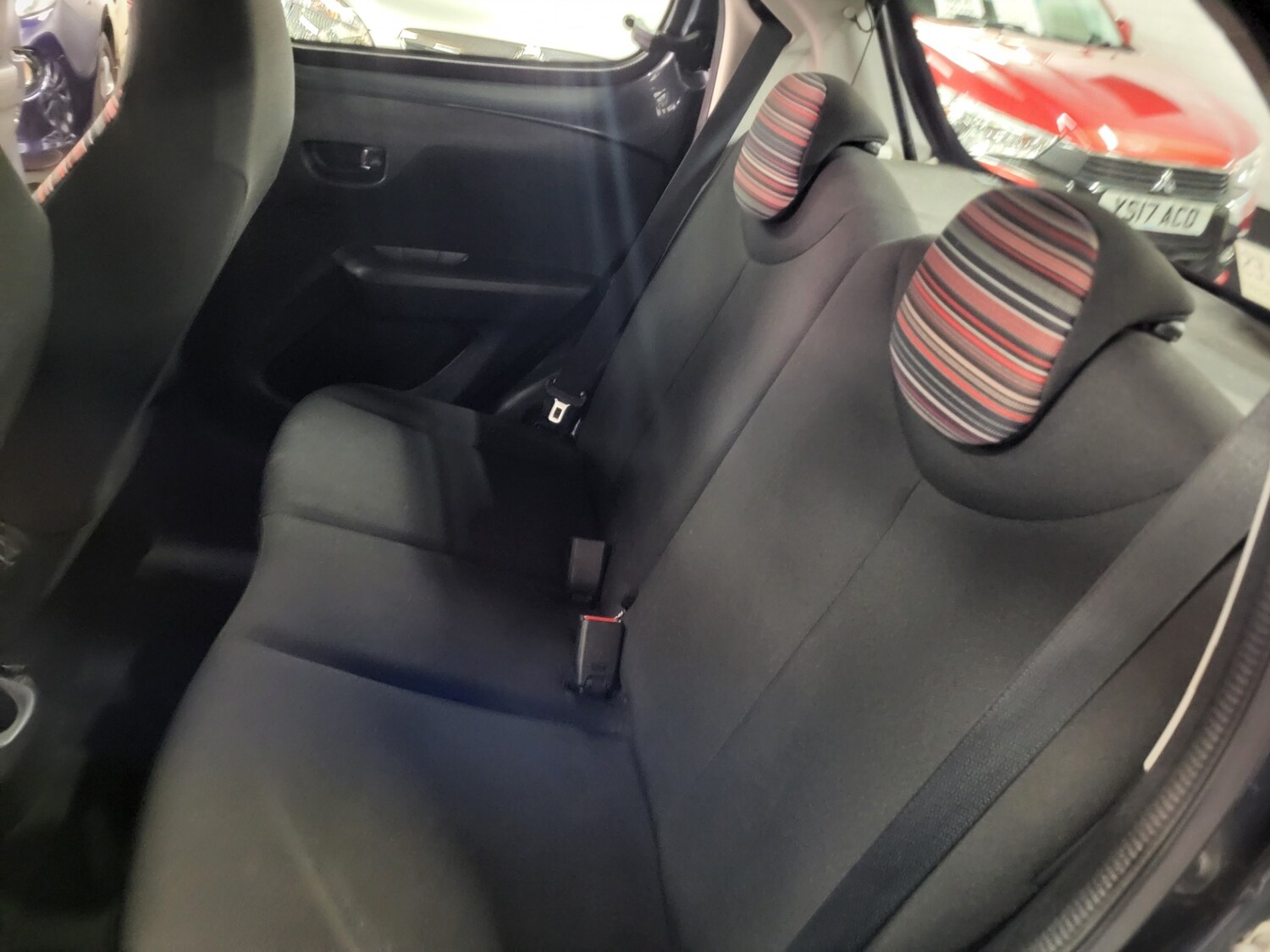 Used Citroen C1 2016 for sale - 78144121: Photo 16