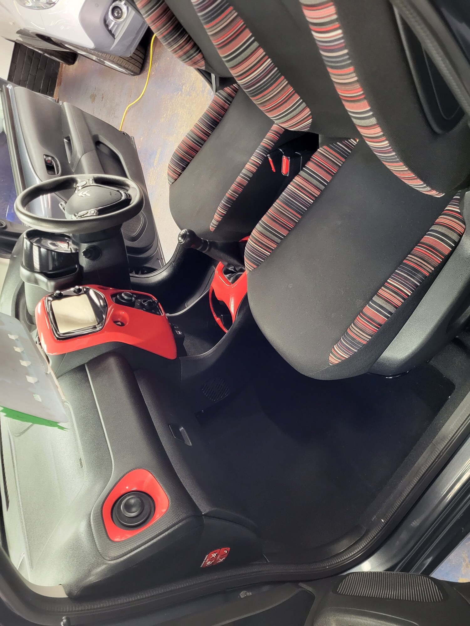 Used Citroen C1 2016 for sale - 78144121: Photo 17