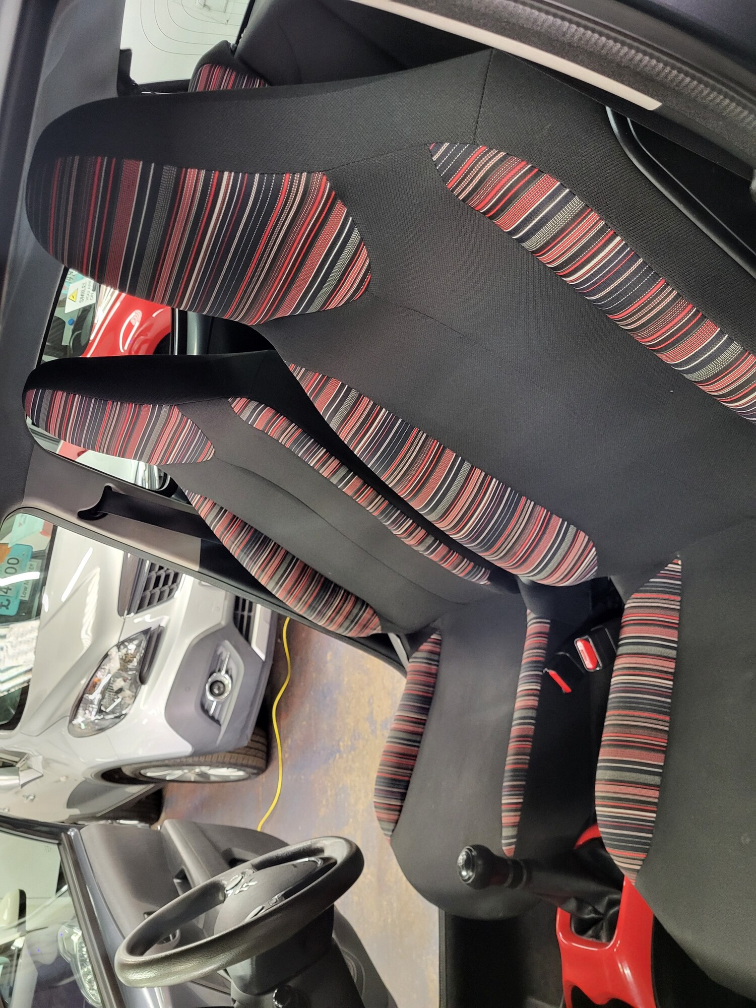 Used Citroen C1 2016 for sale - 78144121: Photo 18