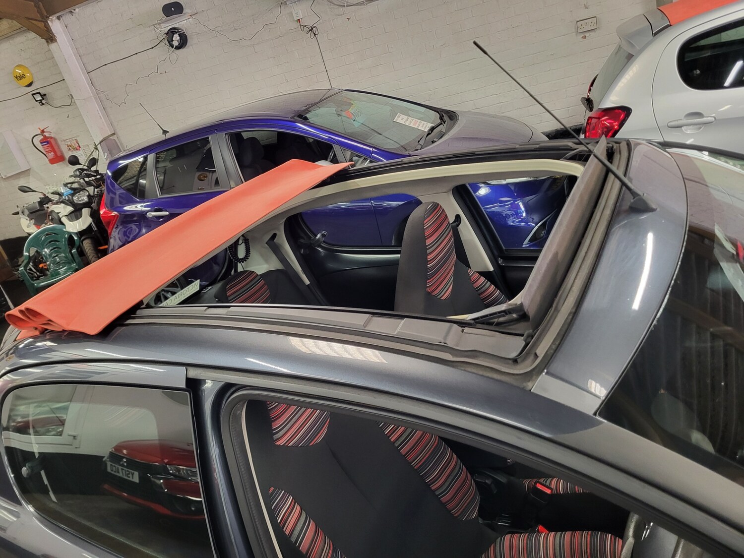 Used Citroen C1 2016 for sale - 78144121: Photo 19