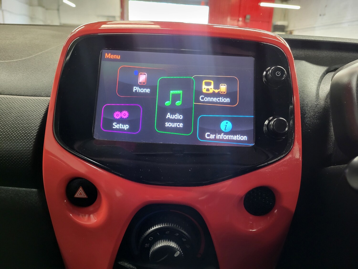 Used Citroen C1 2016 for sale - 78144121: Photo 20