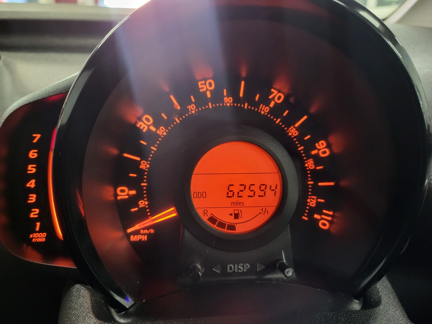 Used Citroen C1 2016 for sale - 78144121: Photo 21